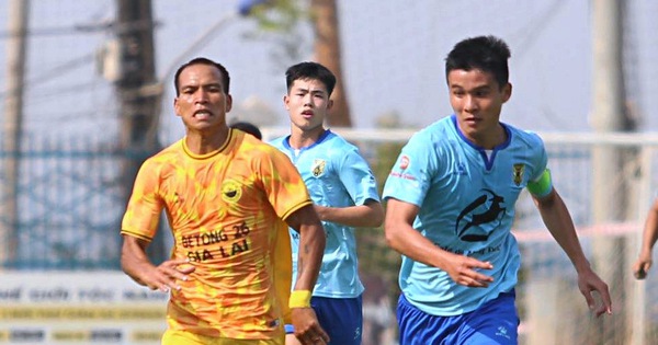 Tin nóng thể thao tối 8/4: U23 Malaysia gọi U23 Việt Nam là đối thủ 'bí ẩn' - Ảnh 3.