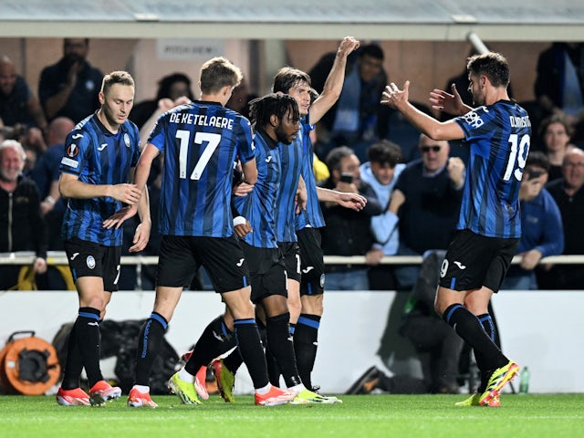 Nhận định Atalanta vs Roma (1h45, 13/5), Serie A vòng 36 - Ảnh 2.