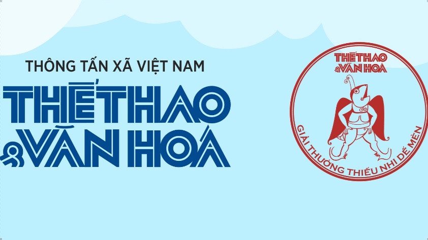 Giải thưởng Thiếu nhi Dế Mèn