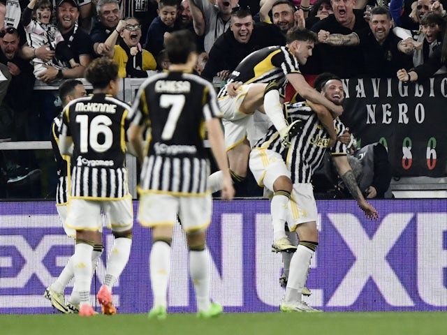 Nhận định Atalanta vs Juventus (2h00, 16/5), Chung kết Coppa Italy - Ảnh 2.