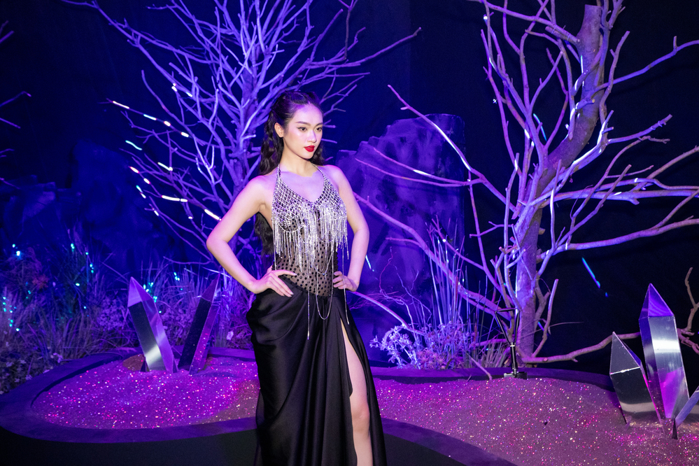 Miss Universe Vietnam chính thức trở lại với diện mạo mới trong 2024 - Ảnh 3.