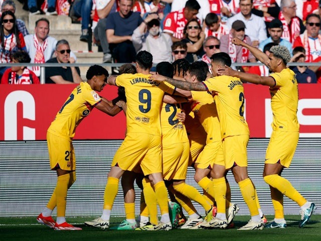 Nhận định Almeria vs Barcelona (2h30, 17/5), vòng 36 La Liga - Ảnh 2.