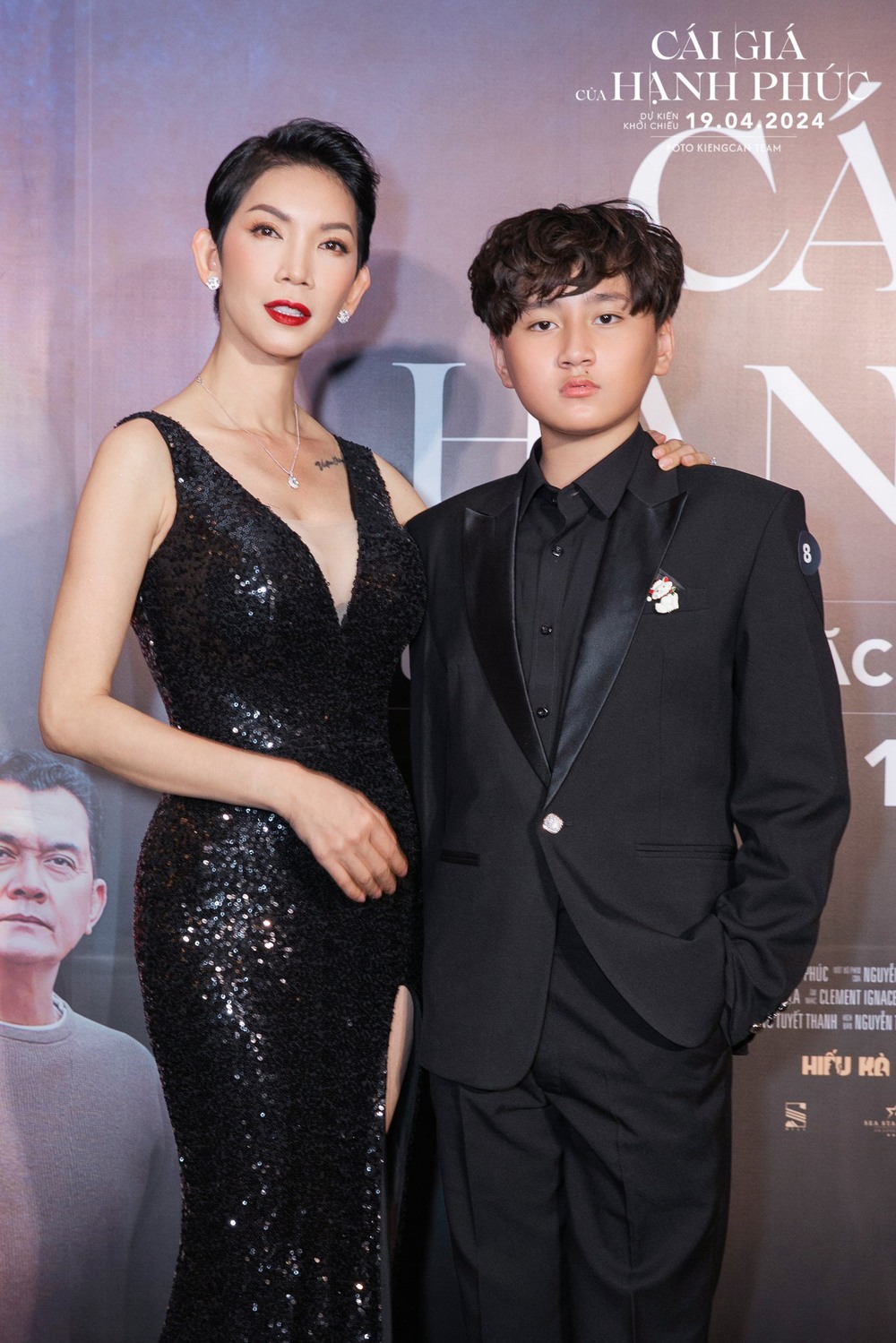 Trọng Phương từ người mẫu teen đến nhà đầu tư phim nhỏ tuổi nhất Việt Nam - Ảnh 2.