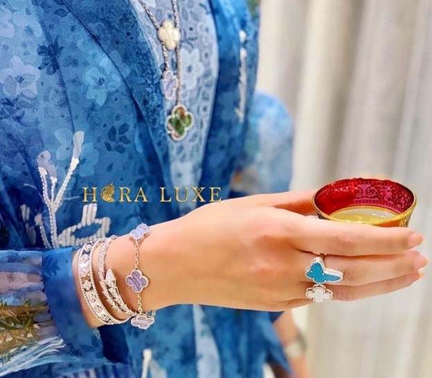 Vũ Thùy Trang, chủ thương hiệu trang sức phong thủy Hera Luxe Jewelry: Thành công nhờ tin vào đam mê - Ảnh 5.