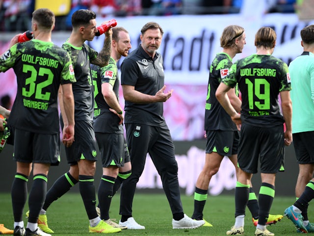 Nhận định bóng đá Wolfsburg vs Mainz (20h30, 18/5), Bundesliga vòng 34 - Ảnh 2.
