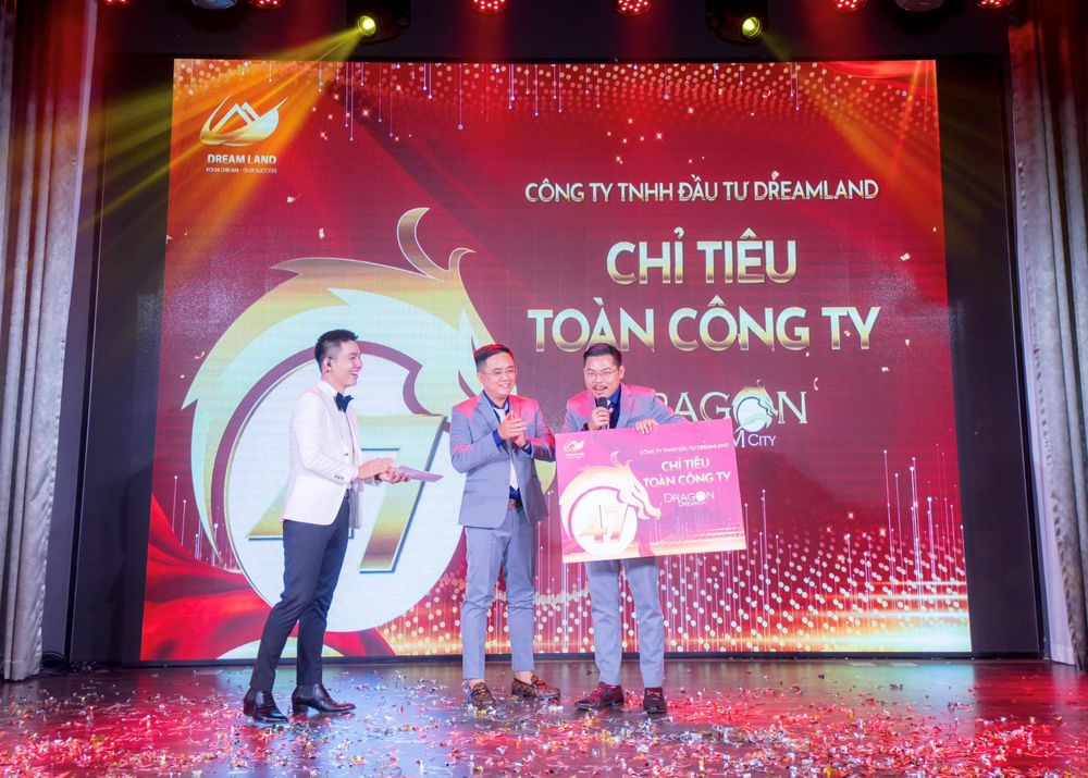 MC Cao Tùng Minh: Từ Én Vàng 2019 đến MC Bất Động Sản chuyên nghiệp - Ảnh 3.