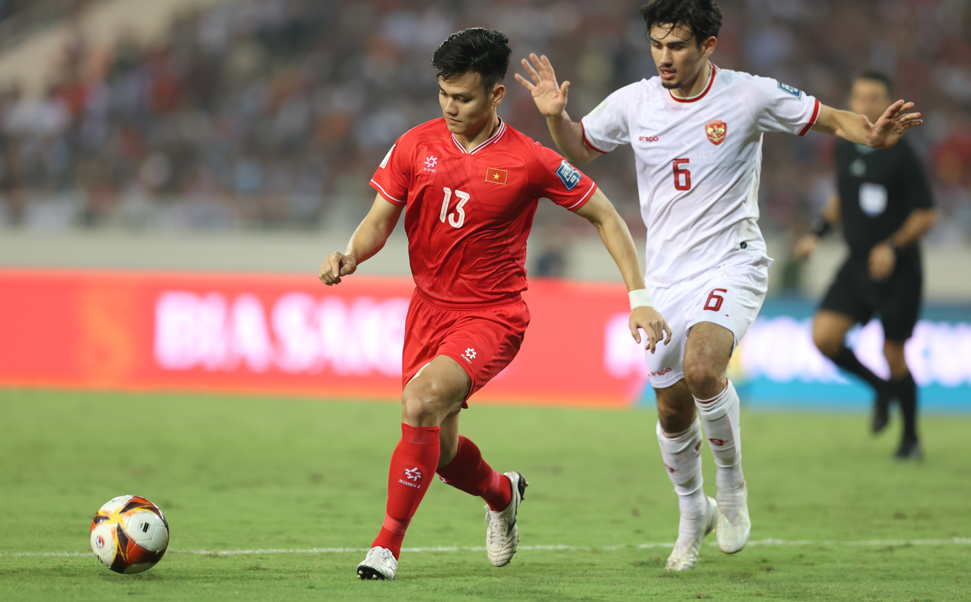 ĐT Việt Nam vs Indonesia: Duyên nợ xứ vạn đảo - Ảnh 2.