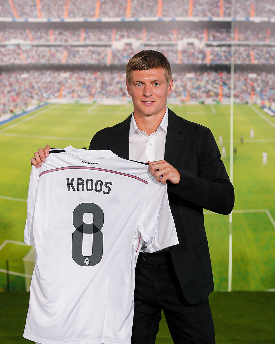 Toni Kroos tuyên bố giải nghệ sau EURO 2024 - Ảnh 4.