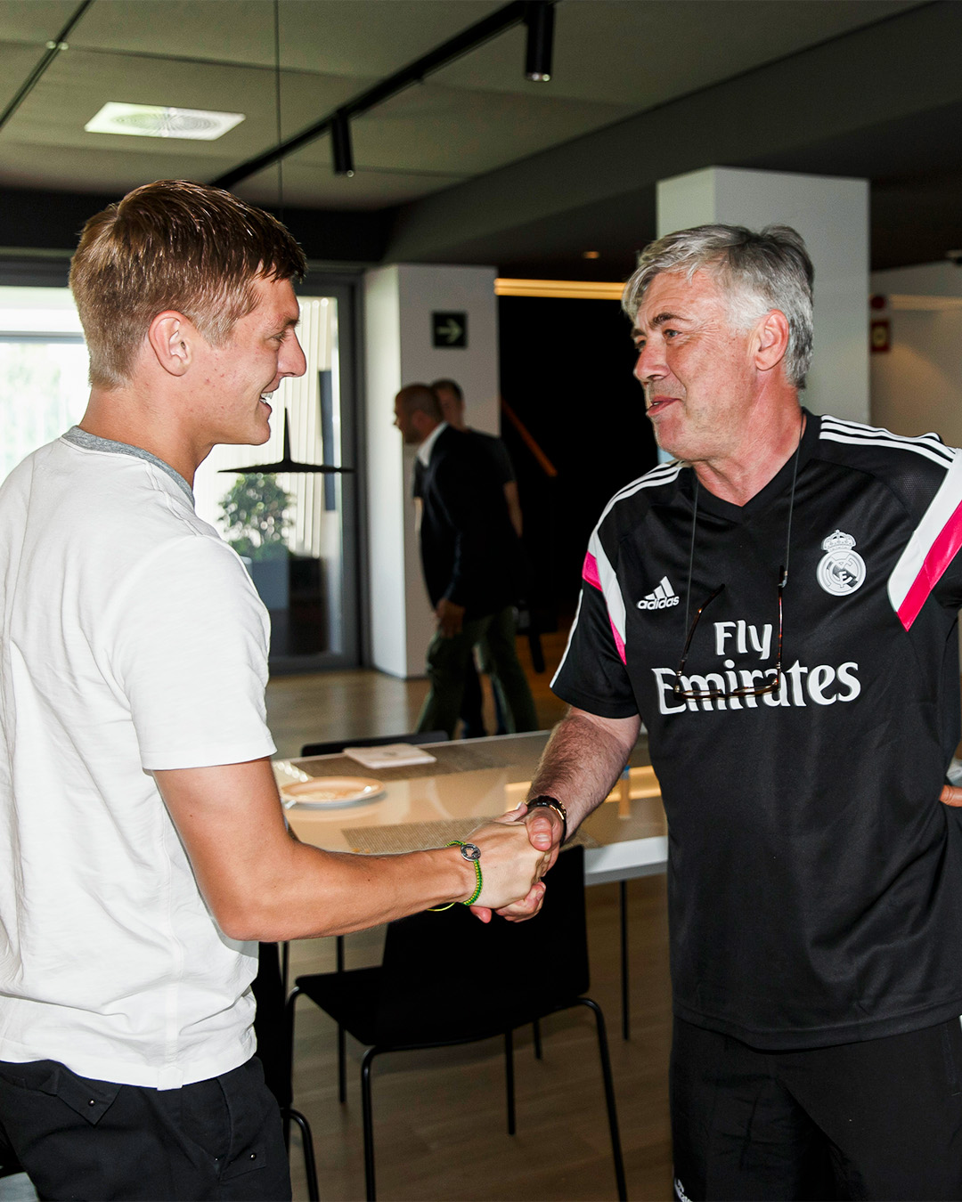 Toni Kroos tuyên bố giải nghệ sau EURO 2024 - Ảnh 7.