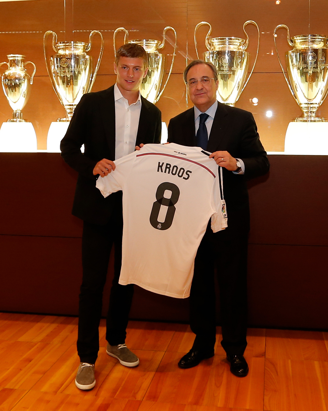Toni Kroos tuyên bố giải nghệ sau EURO 2024 - Ảnh 6.