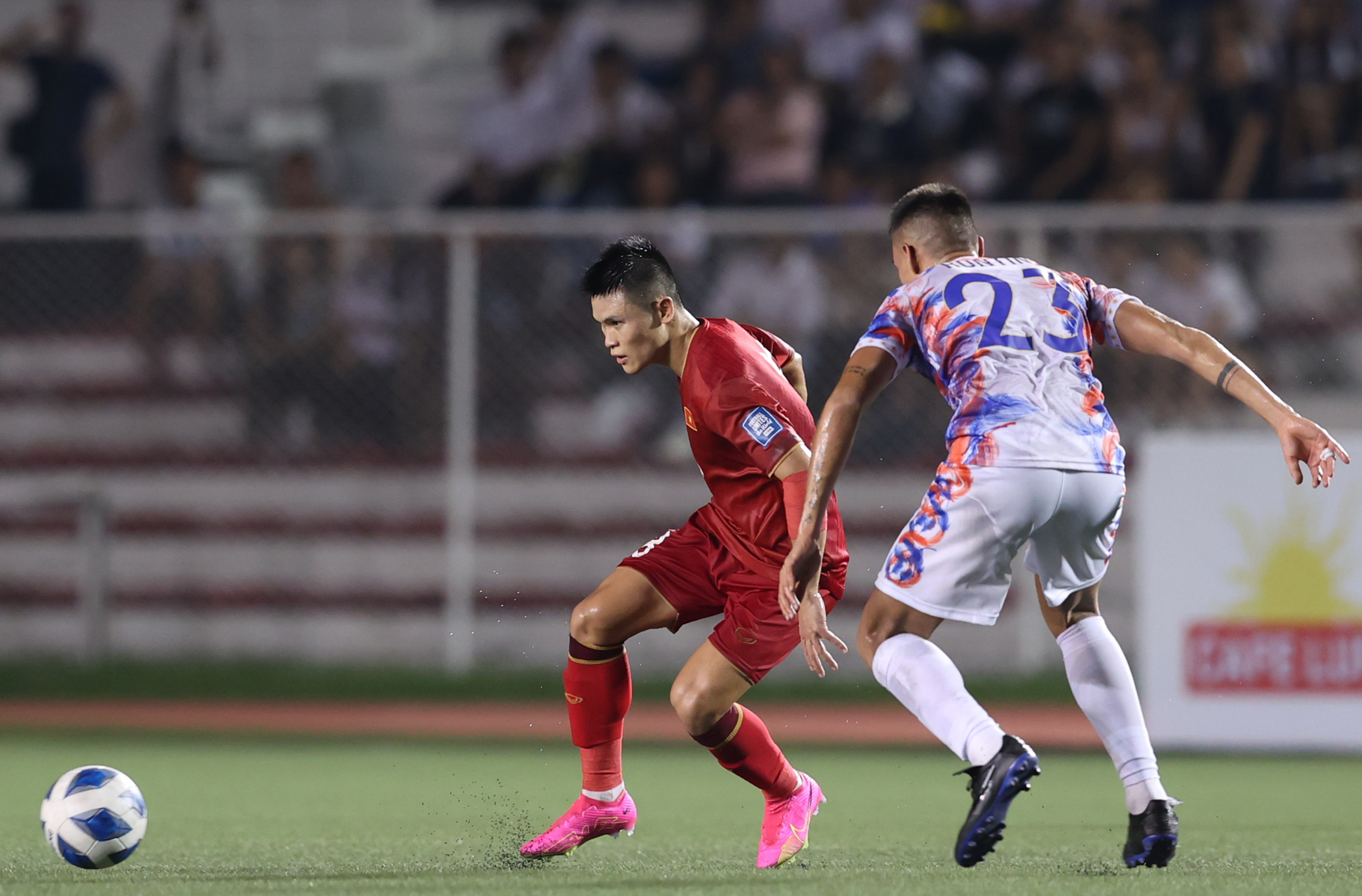AFF Cup 2024: Cơ hội qua vòng bảng của đội tuyển Việt Nam - Ảnh 2.