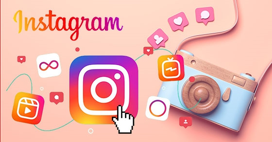 Instagram là mạng xã hội được ưa chuộng hàng đầu tại Hàn Quốc - Ảnh 1.