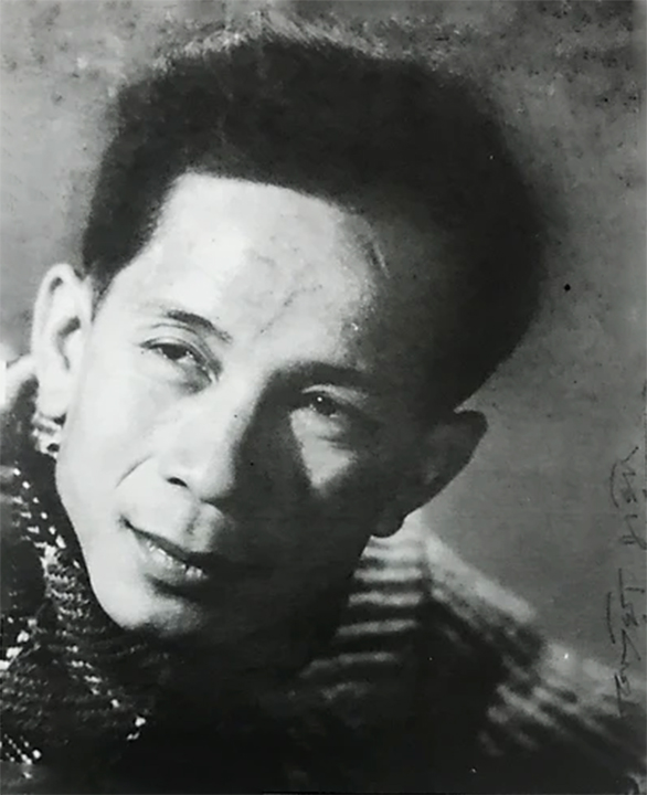50 năm ngày mất nhà viết kịch Vương Lan (1929 - 1974): Một vài ký ức ngược thời gian cùng con cháu - Ảnh 1.