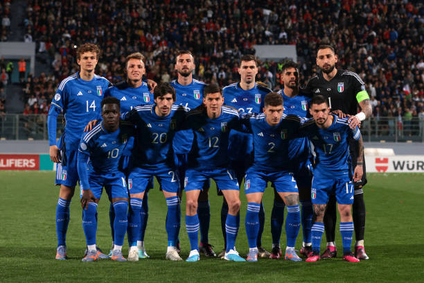 EURO 2024: Cơ hội nào cho tuyển Ý? - Ảnh 2.