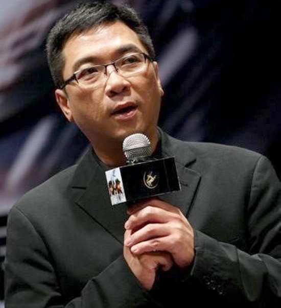 Quan Cẩm Bằng nhận lời làm Chủ tịch BGK Hạng mục phim Việt Nam dự thi tại LHP Châu Á Đà Nẵng 2024  - Ảnh 2.