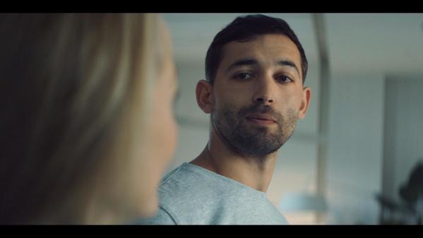 Sofitel giới thiệu phim ngắn “The Encounter” trong chiến dịch quảng bá thương hiệu mới - Ảnh 3.