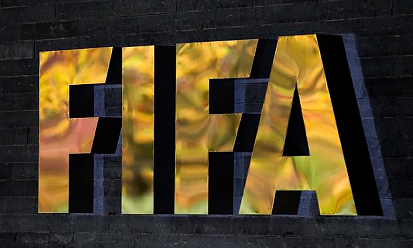 FIFA thay đổi nghi thức trước trận tại World Cup 2026