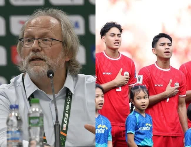CẬP NHẬT Việt Nam vs Iraq (VL World Cup 2026): HLV Philippines có tuyên bố khiến fan Việt lo lắng  - Ảnh 3.