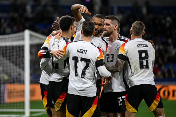 Đội hình dự kiến Đức vs Scotland: Kroos, Gundogan mang về chiến thắng cho chủ nhà Euro trong ngày khai cuộc? - Ảnh 2.