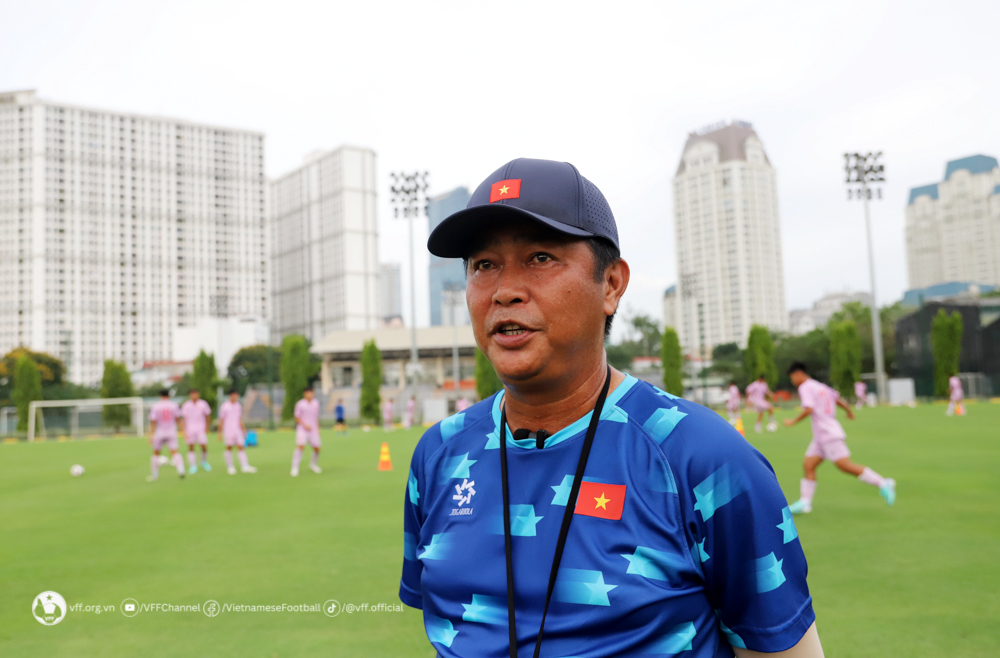 Tin nóng bóng đá Việt 15/6: Trọng tài ngoại bắt chính ở V-League, U16 Việt Nam đối diện thử thách tại Indonesia - Ảnh 3.