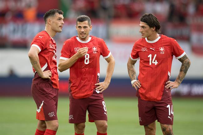 Dự đoán tỉ số trận đấu Hungary vs Thụy Sĩ: 3 điểm đầu tiên thuộc về ai? - Ảnh 2.