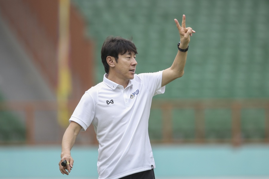 Tin nóng bóng đá Việt 14/6: HLV Kim Sang Sik không xem vòng 23 V-League, Thể Công Viettel lấy Lạch Tray làm sân nhà - Ảnh 3.
