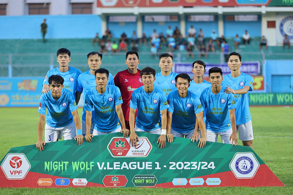 Cấp phép CLB tham dự V-League 2024/25: Khánh Hoà bị nói không, án phạt cho  nhiều CLB