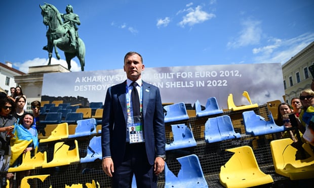 TRỰC TIẾP bóng đá Romania vs Ukraine (20h hôm nay), Link VTV3, TV360 xem EURO 2024: Zinchenko - Mudryk - Dovbyk đá chính - Ảnh 8.