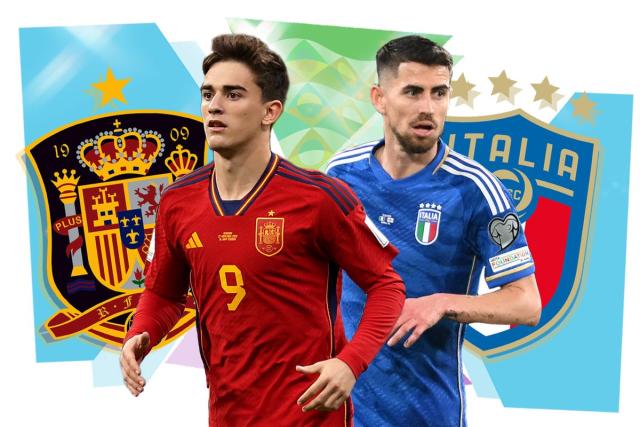 TRỰC TIẾP bóng đá VTV5 VTV6: Tây Ban Nha vs Ý (02h00, 21/6), vòng bảng EURO 2024 - Ảnh 4.