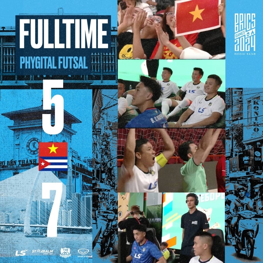 Tin nóng thể thao sáng 21/6: HLV trưởng ĐT Tây Ban Nha tuyên bố thắng xứng đáng, đội bóng Việt Nam thua đáng tiếc ở châu Âu - Ảnh 2.