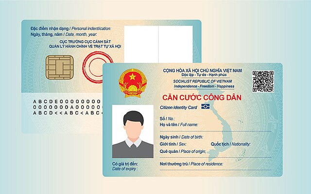 Từ 25-30/6, Công an Hà Nội tạm ngừng nhận hồ sơ cấp Căn cước công dân - Ảnh 1.
