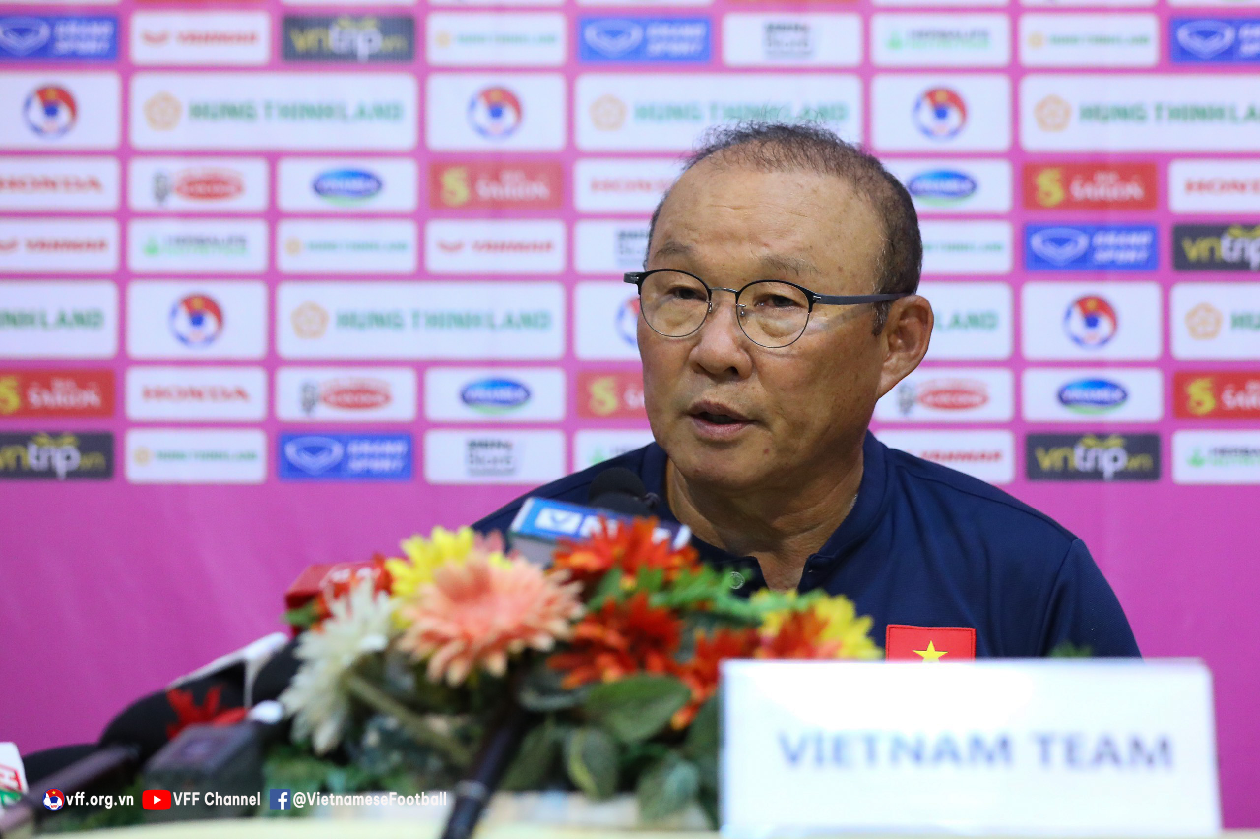 Tin nóng bóng đá Việt 29/6: Huỳnh Như trở lại, HLV Park Hang Seo cân nhắc hợp đồng với đội tuyển Ấn Độ - Ảnh 1.