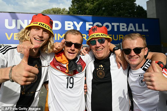 Vượt qua giông bão, Đức đánh bại Đan Mạch để tiến vào tứ kết EURO 2024 - Ảnh 11.