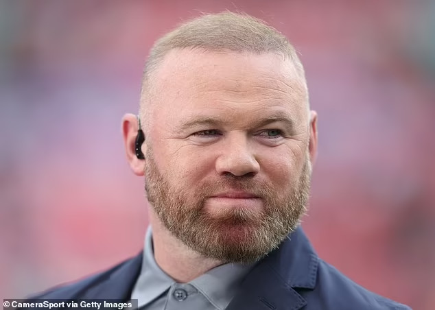Rooney lo lắng về Bellingham, chỉ trích 2 ngôi sao tuyển Anh tại EURO 2024 - Ảnh 1.