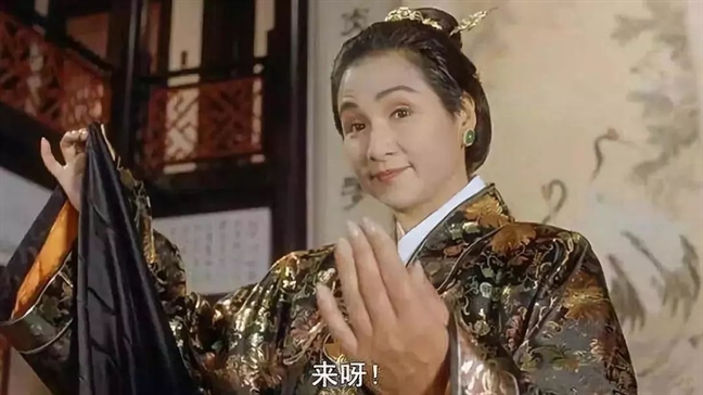 (Bài đăng Chủ nhật) 6 đả nữ xuất sắc nhất màn ảnh Hoa ngữ: Dương Tử Quỳnh, Trịnh Phối Phối… - Ảnh 6.