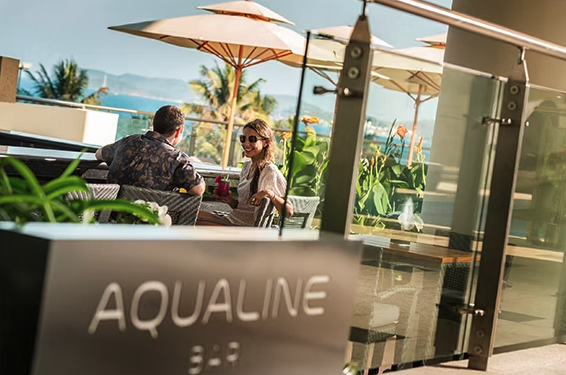IHG Hotels & Resorts giới thiệu chương trình ưu đãi mùa hè tại các nhà hàng và quán bar - Ảnh 1.