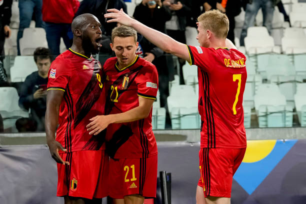 Dự đoán tỉ số Bỉ vs Slovakia: 3 điểm cho Lukaku và đồng đội - Ảnh 2.