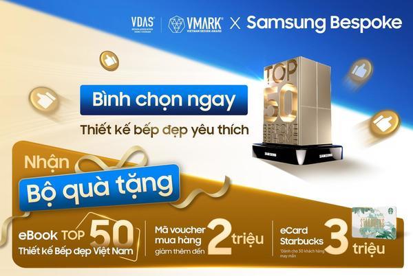 Tạm biệt những quan niệm giới hạn sự sáng tạo khi xây dựng một căn bếp - Ảnh 4.