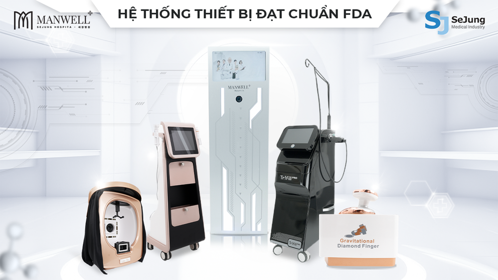 Những lý do khiến khách hàng tin chọn Viện trẻ hóa Manwell - Ảnh 5.