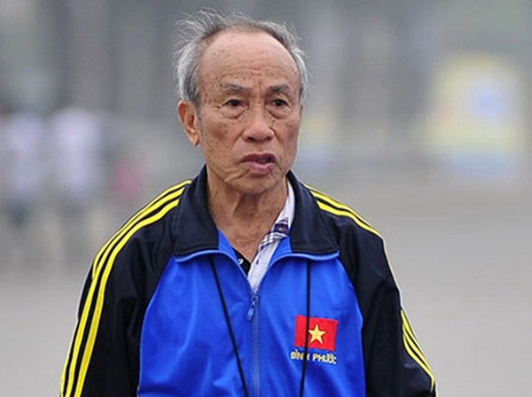 Cụ Bùi Lương qua đời ở tuổi 86