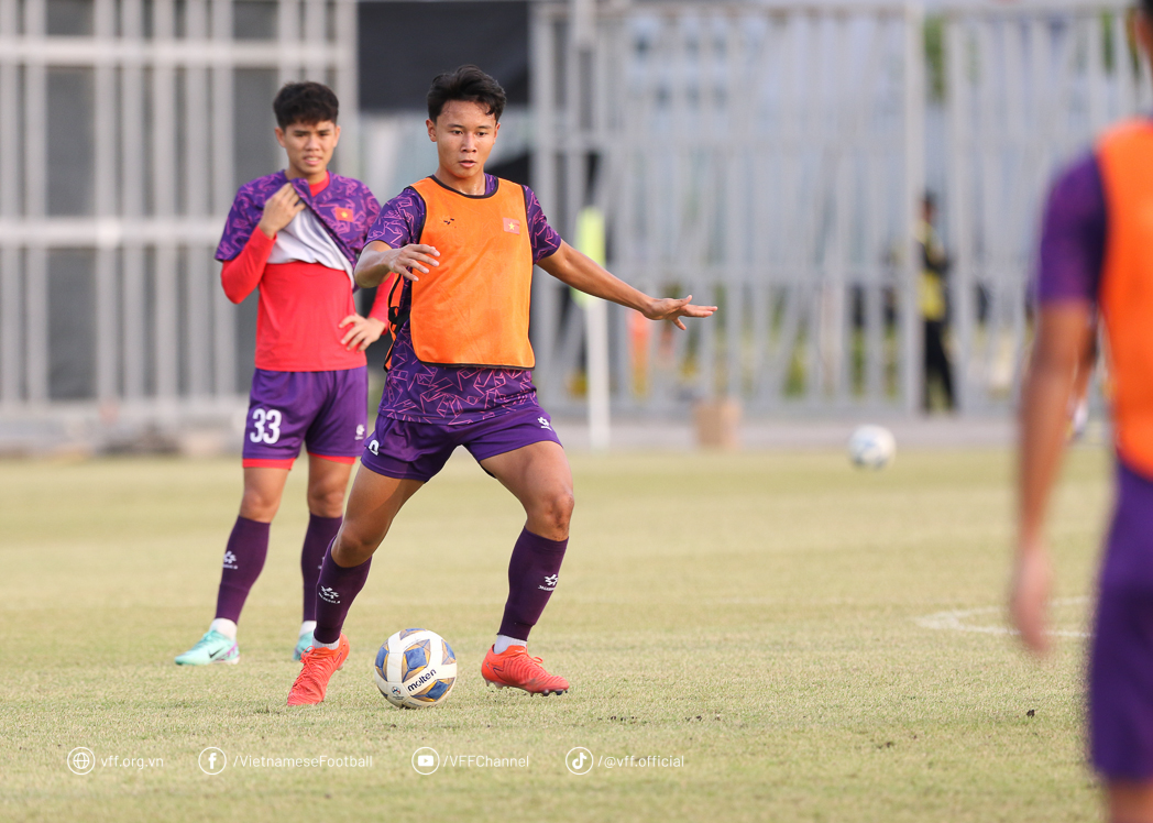 U19 Việt Nam vs U19 Úc: Phải thắng, thua là đi về (15h00 hôm nay 21/7) - Ảnh 2.