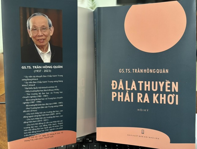 &quot;Đã là thuyền phải ra khơi&quot; - Hào hùng và đằm thắm! - Ảnh 1.