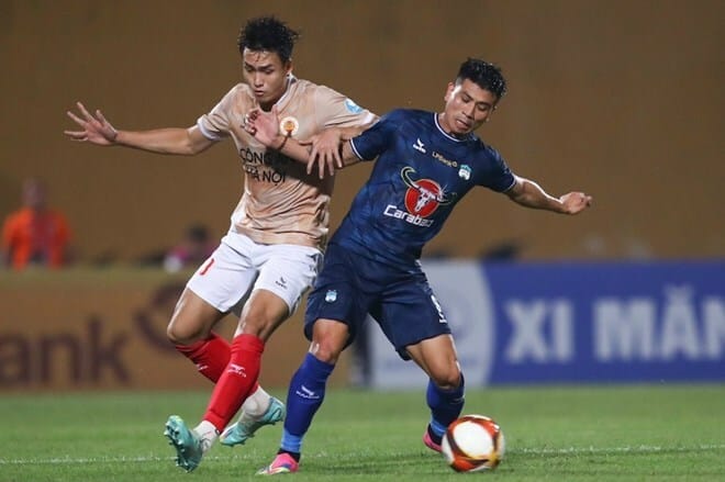 “Đại gia mới nổi” CLB Thanh niên TP.HCM đón 16 ngôi sao V.League, gồm những ai?- Ảnh 1.