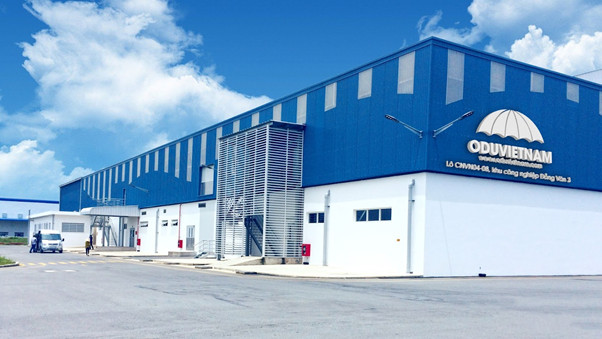 Ô dù Việt Nam – Niềm tự hào thương hiệu ô dù Việt - Ảnh 3. Ô dù Việt Nam – Niềm tự hào thương hiệu ô dù Việt - Ảnh 3.