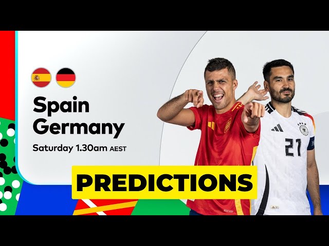 Nhận định bóng đá hôm nay 5/7, rạng sáng 6/7: Đức vs Tây Ban Nha, Pháp vs Bồ Đào Nha - Ảnh 7.