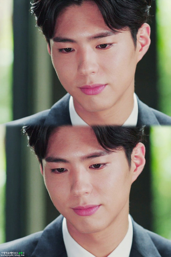 Park Bo Gum và loạt phản diện quyến rũ trên màn ảnh Hàn - Ảnh 4.