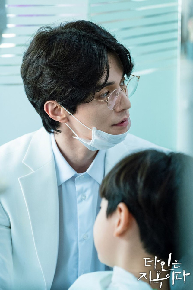 Park Bo Gum và loạt phản diện quyến rũ trên màn ảnh Hàn - Ảnh 7.