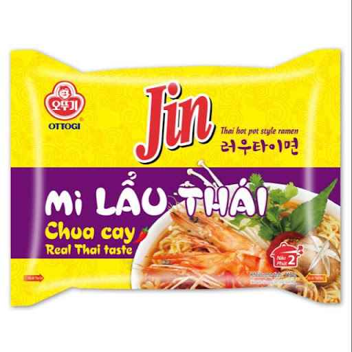 Việt Nam - Thị trường tiềm năng của K-Food - Ảnh 1.