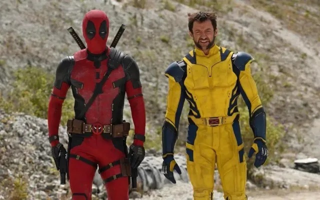 Câu chuyện điện ảnh: &quot;Deadpool & Wolverine&quot; vượt mốc doanh thu 1 tỷ USD trên toàn cầu - Ảnh 1.