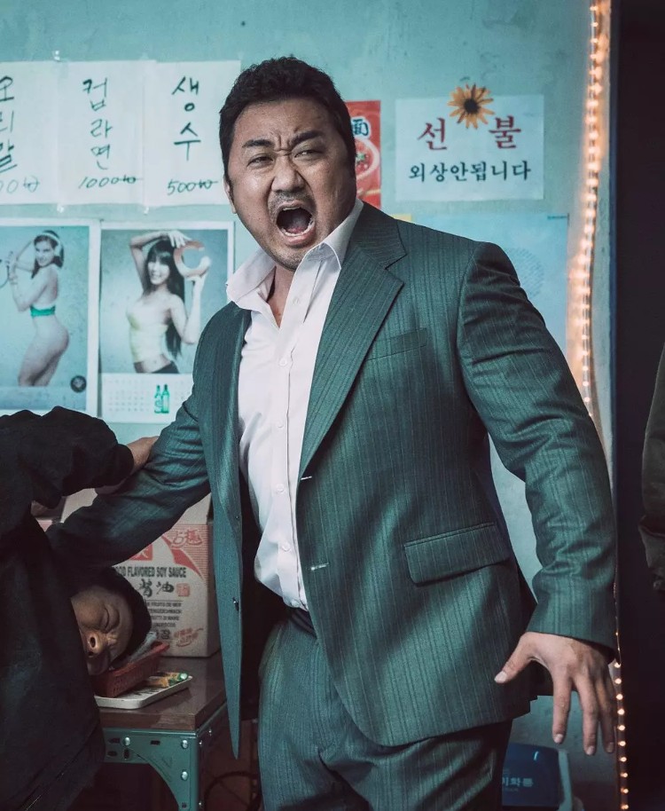 Ma Dong Seok: "Trai xấu màn ảnh" bắt đầu nghiệp diễn lúc 30 tuổi vẫn trở thành ngôi sao toàn cầu